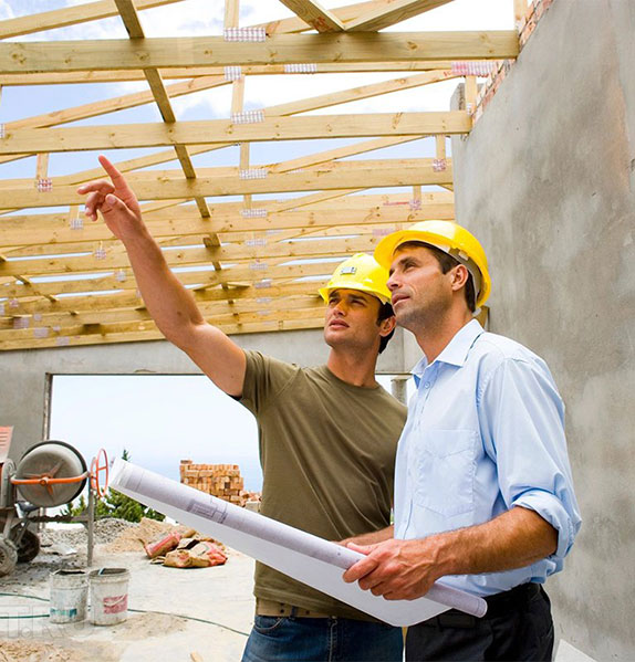 авторский надзор в подарок