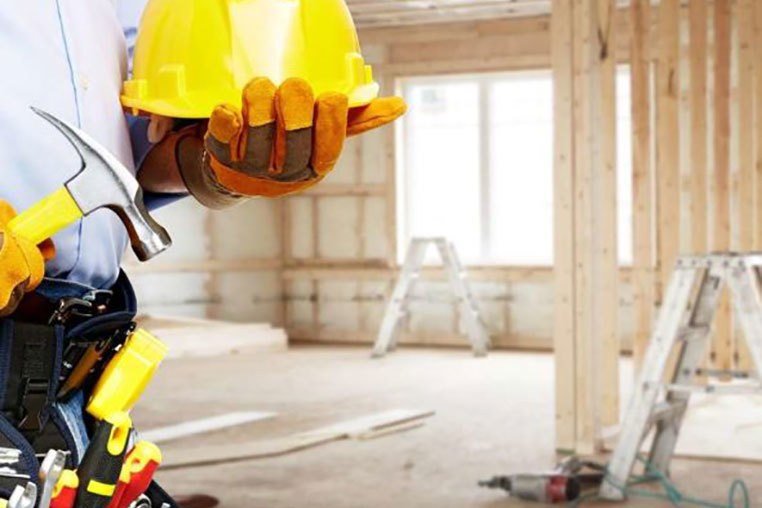 капитальный ремонт