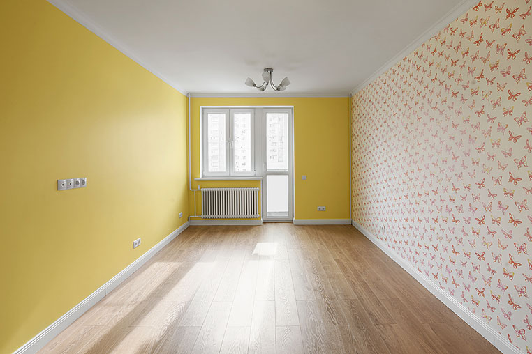 косметический ремонт